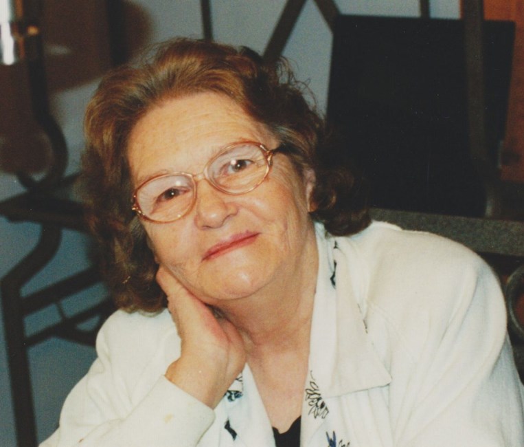 Obituary of Marcella M. O'Nan