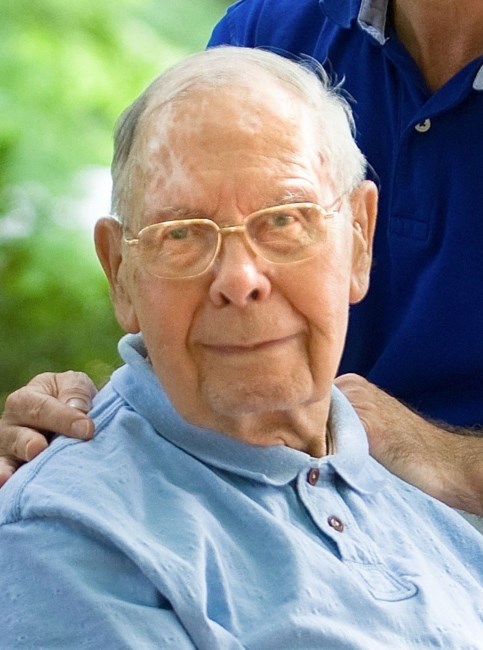 Obituary of William V. Haney Jr.