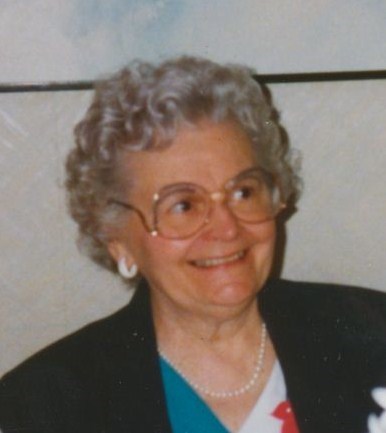 Obituary of Helen Kowalski