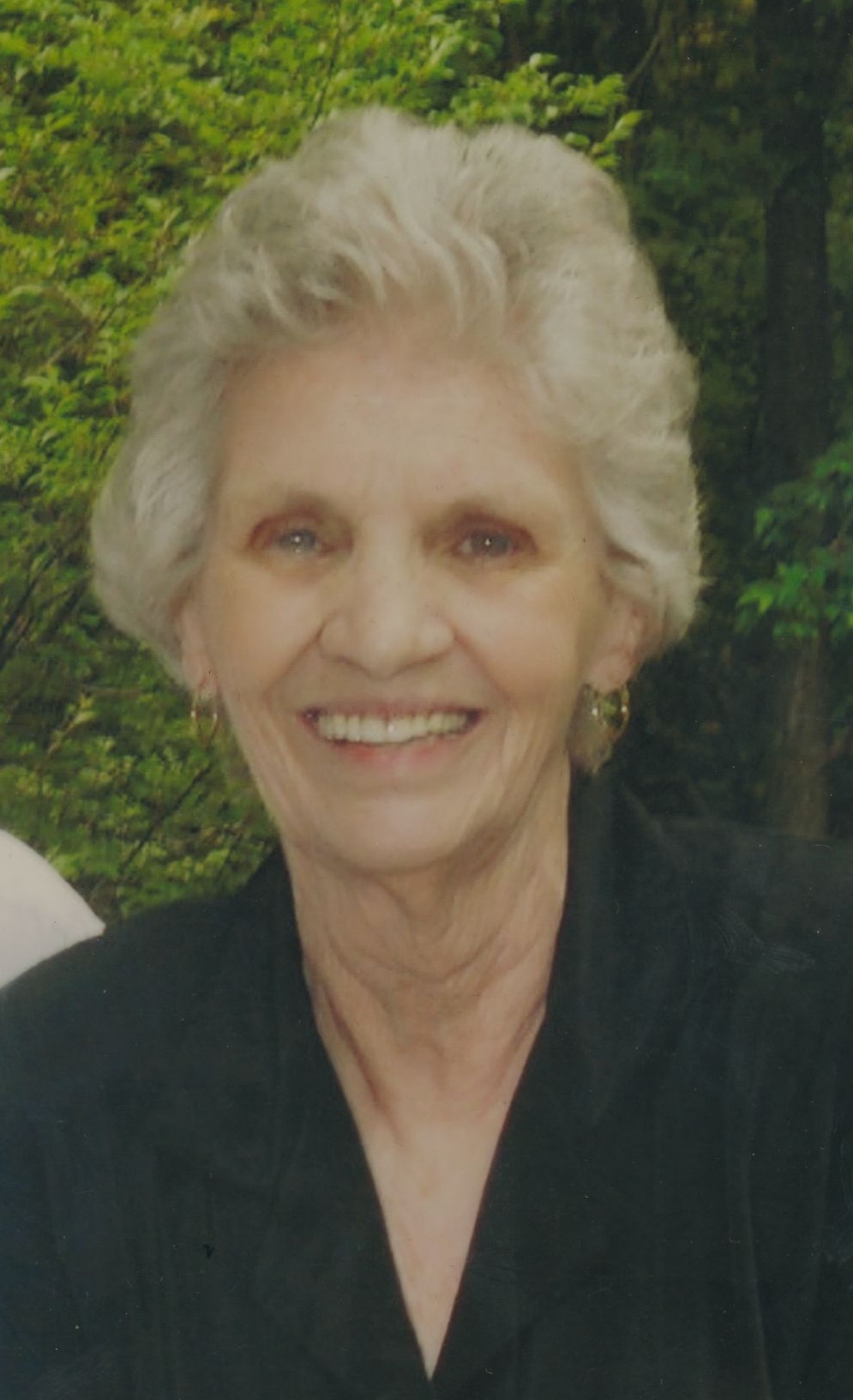 Doris M. Hubbell Obituary Waldorf, MD