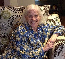 Obituary of Jean Starnes Cummings