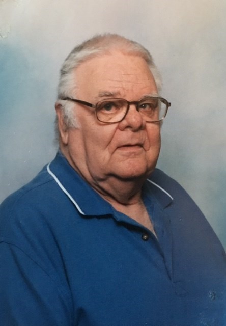 Obituary of Melvin David Harris