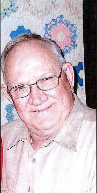 Obituary of Leonard Adam Griesemer