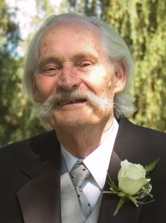 Obituary of John Harold Wilkinson