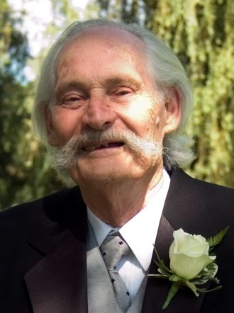 Obituary of John Harold Wilkinson