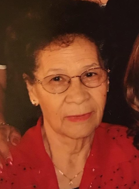 Obituary of Adela E. Flores