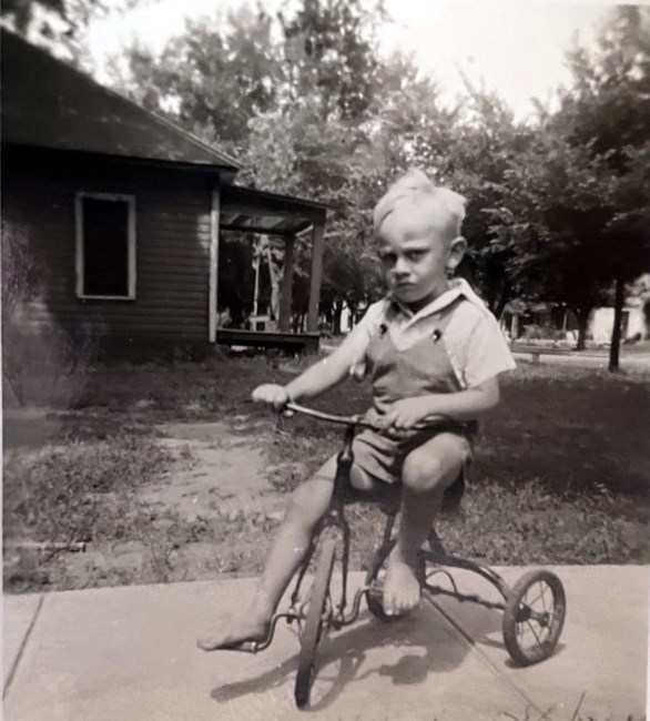 Obituary of Everett Leroy Brown