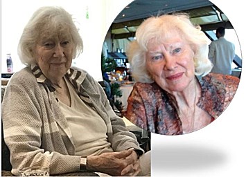 Obituary of Doreen Sisson