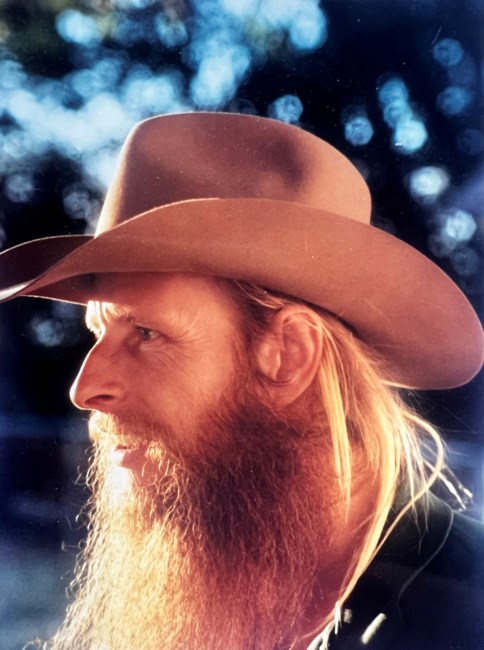 Obituary of Bradley Reed Pickett