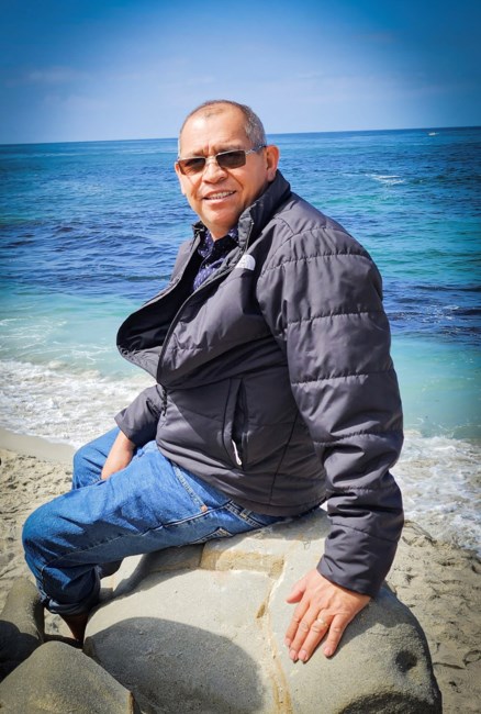 Obituary of Juan Humberto Perez