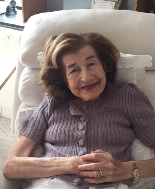 Obituary of Ann Kane Collier