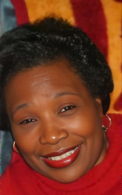 Avis de décès de Rosa L. (Toliver) Roberts