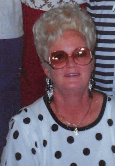 Obituary of LaVerne Shepherd
