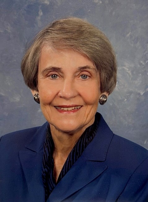 Obituary of Gladys Carolyn Black