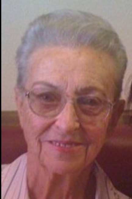 Obituary of Viola Henry