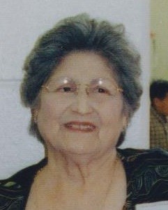 Obituary of Irene A. Ramirez