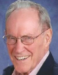 Obituary of Theodore Dooley Taubeneck