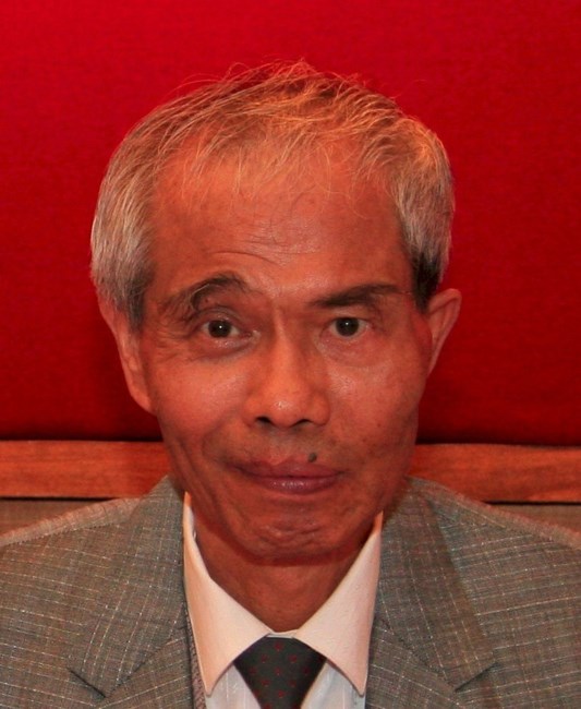 Obituary of Dennis Chan