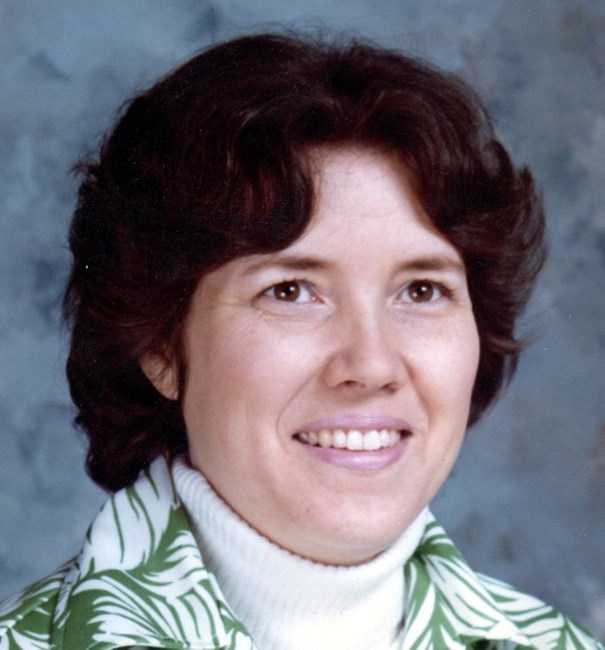Obituary of Jeanie V. Almon