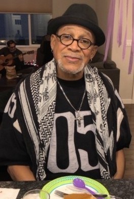 Obituary of John Hollis Monttoya