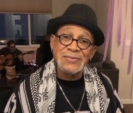 Obituary of John Hollis Monttoya