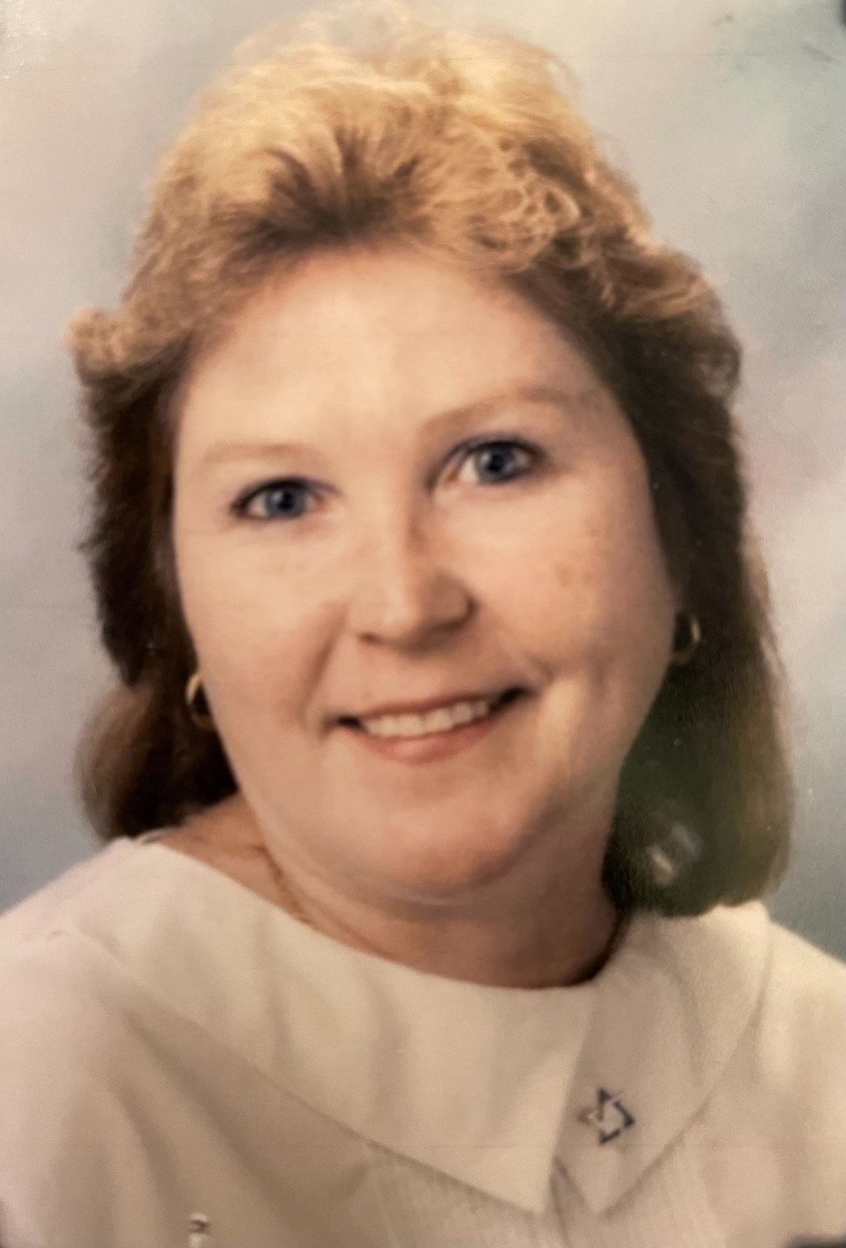 Obituary of Jennifer Mary Moss