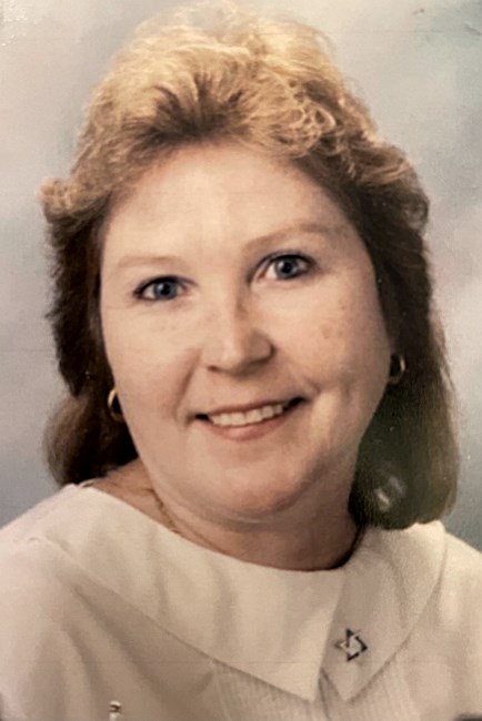 Obituary of Jennifer Mary Moss