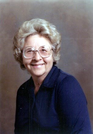 Obituary of Evelyn Faye Wells