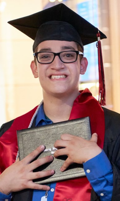 Obituary of Mauricio Lozano