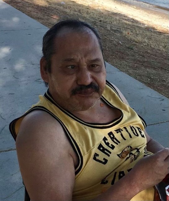 Obituary of Juan Manuel Jimenez