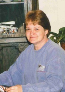 Obituary of Cheryl Anne Johnson