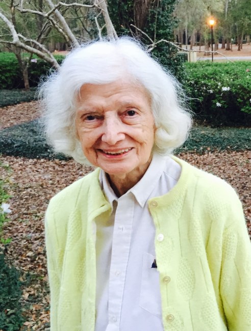 Obituary of Georgia T. Thurston