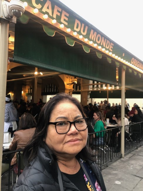 Obituario de Thuy Thi Le Nguyen