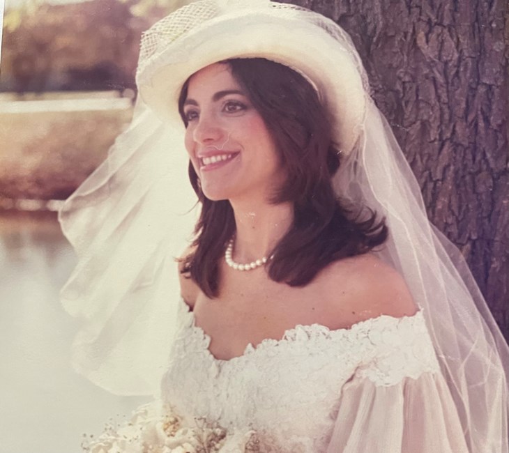 Obituary of Nancy Muntner