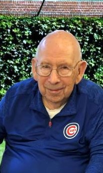 Obituary of Robert A. Benker