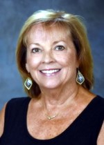 Susan Johnson
