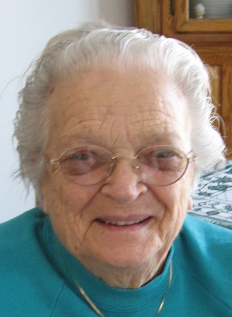 Obituary of Elizabeth Marie Wilcox