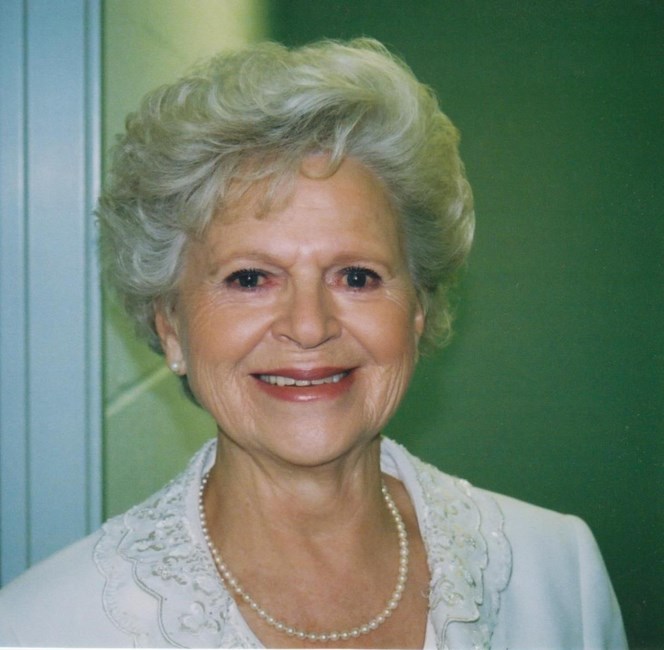 Obituary of Irene Bynum