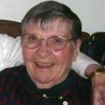 Obituary of Ruth A. Roth