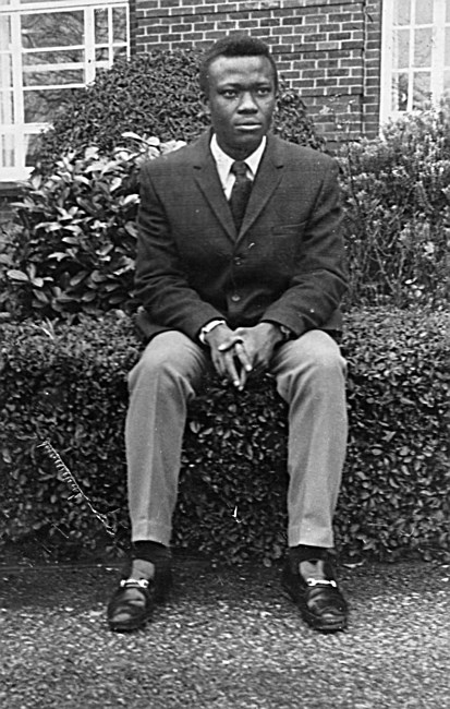 Obituary of Benjamin Abiodun Olumuyiwa