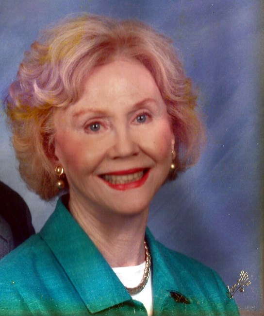 Obituario de Joan Elizabeth Ross Coley