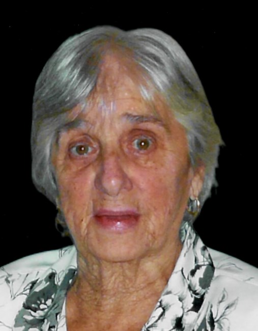 Obituario de Mary "Marie" R. Rehbein