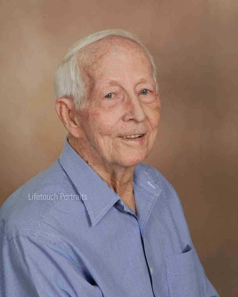 Percy Clinton Edwards, Jr. Obituary Pearl, MS