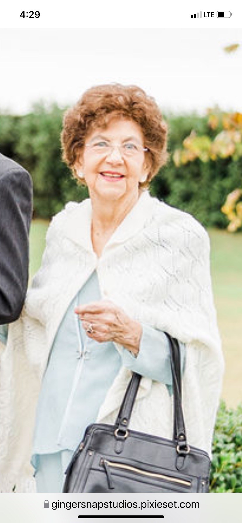 Obituary of Delores Kurio