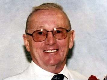 Obituario de William MacDonald