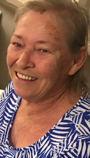 Obituary of Sherry Kramer