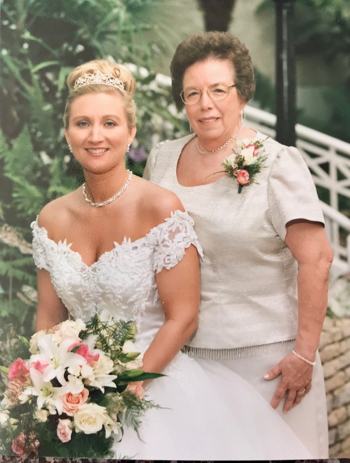 Obituary of Nancy Mae Lennex