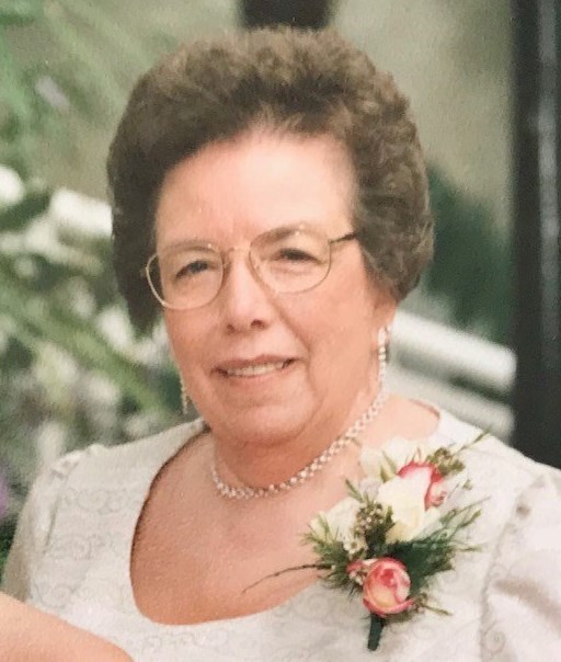 Obituary of Nancy Mae Lennex