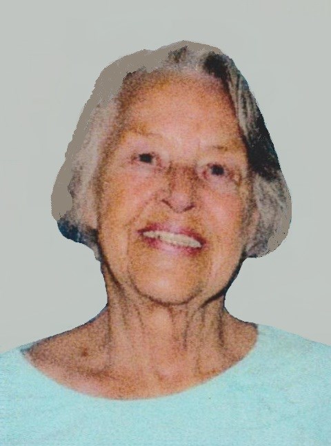 Obituary of Jean Weldon McGuire