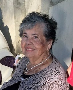 Obituary of Julia Irizarry Orama